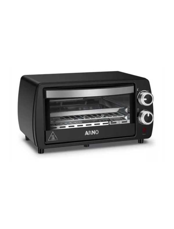 Forno Elétrico Arno Turbo Quartzo 10L