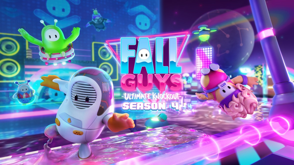 Fall Guys (PC/PS4): guia de troféus e conquistas - GameBlast