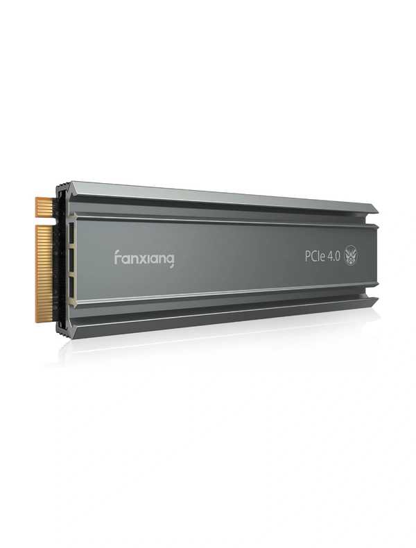 Fanxiang S660 PCIE 4.0 1TB