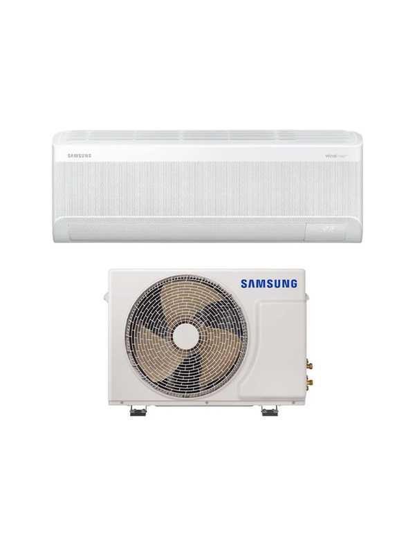 Samsung AR12DYFAAWKNAZ 12.000 BTUs (220 V)