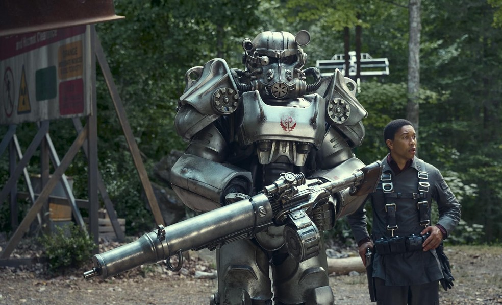 Fallout: veja sinopse, elenco e trailer da série do Amazon Prime Video