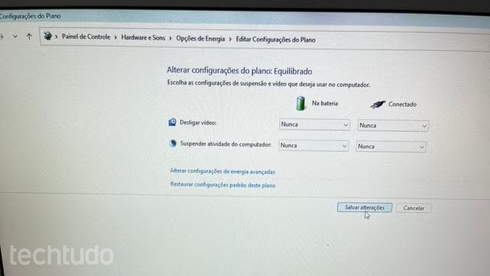  Marcos Vinícius Pereira/TechTudo