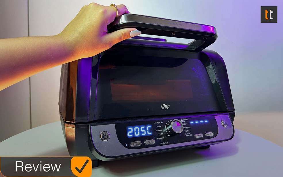  Letícia Rosa/TechTudo