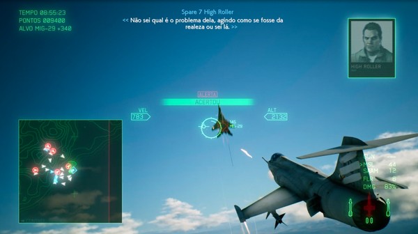 Jogos Vr Para Ps4 Simulador Para Aviao