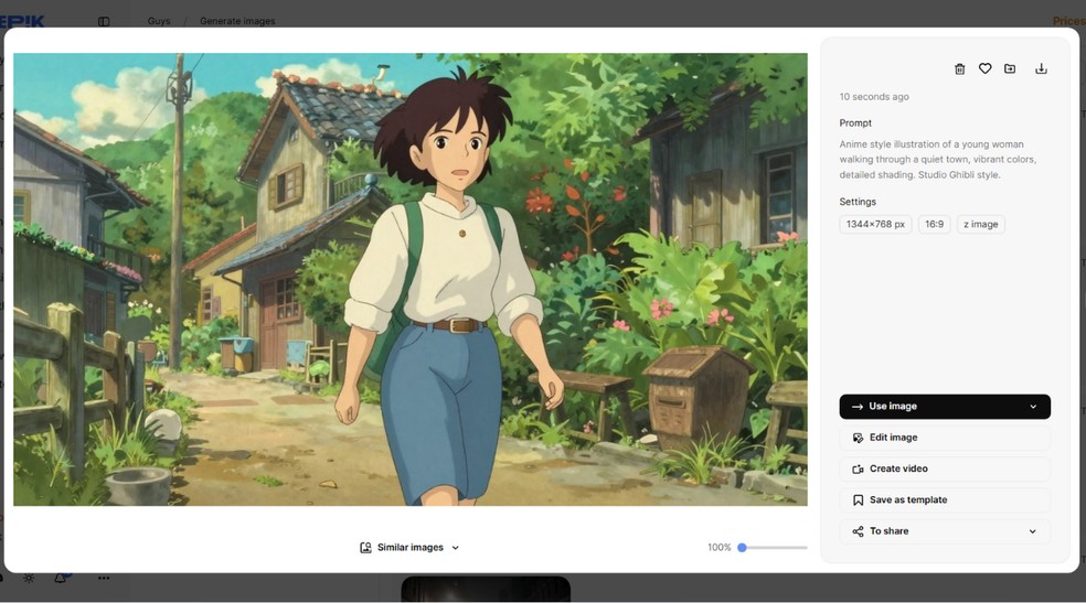  Reprodução/Júlia Silveira