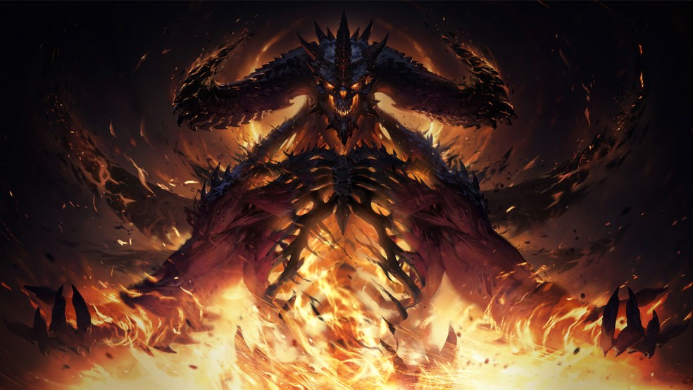 Diablo Immortal e SnowRunner são os destaques nos lançamentos da semana