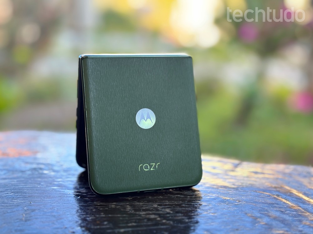 Motorola Razr 50 Ultra 5G é bom? Veja ficha técnica, preço e lançamento