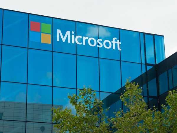 Microsoft