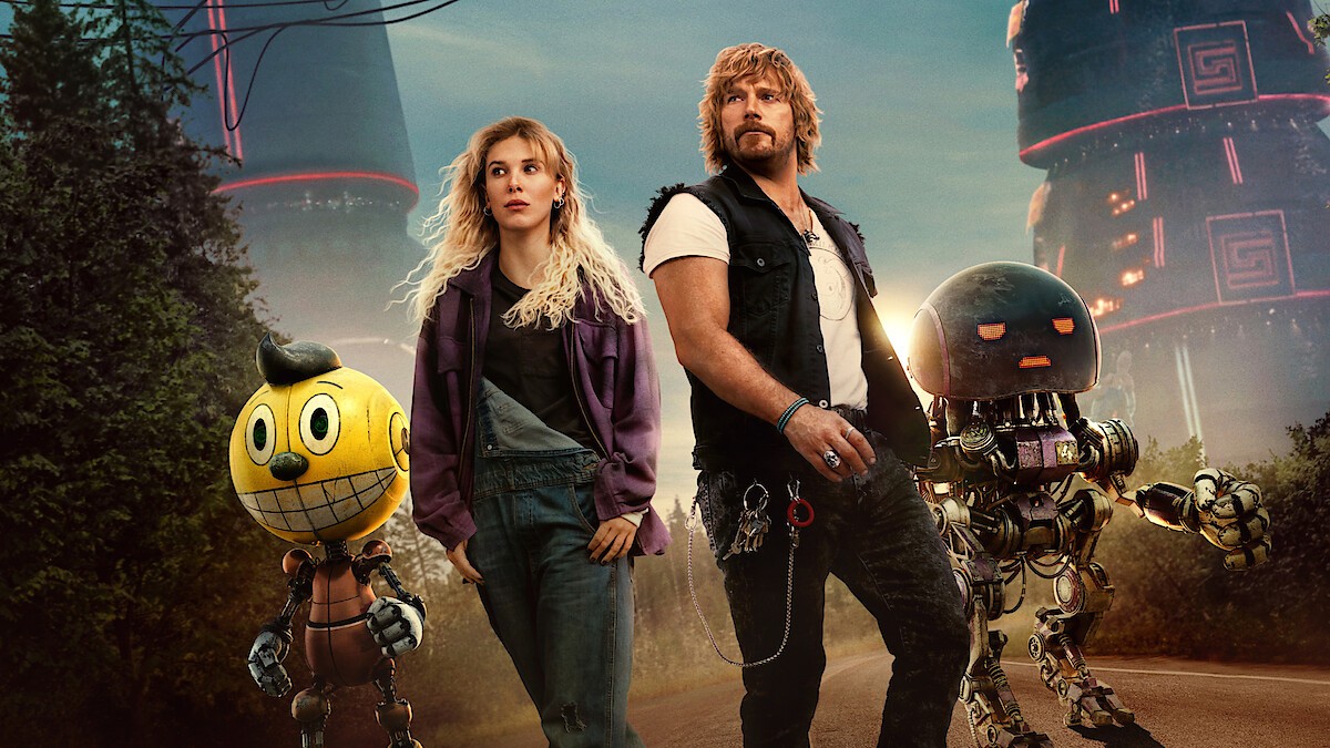 12 filmes de aventura da Netflix para assistir hoje mesmo e se divertir