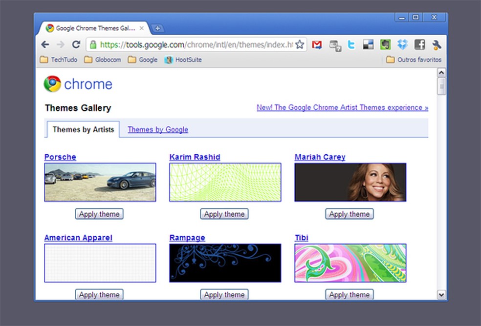roblox theme Chrome Themes - ThemeBeta