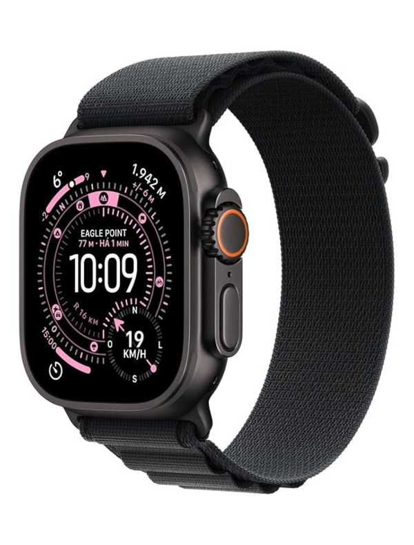 Apple Watch Ultra 3