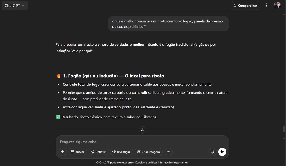  Reprodução/Gisele Veríssimo