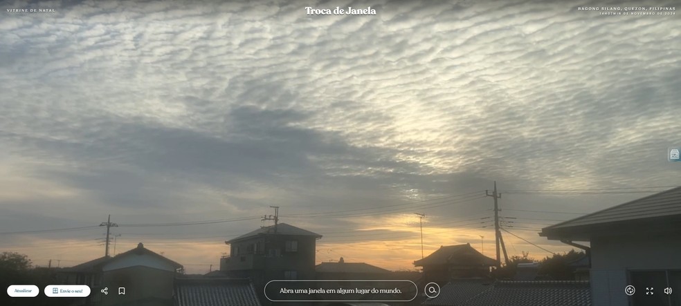  Reprodução/Rodrigo Fernandes