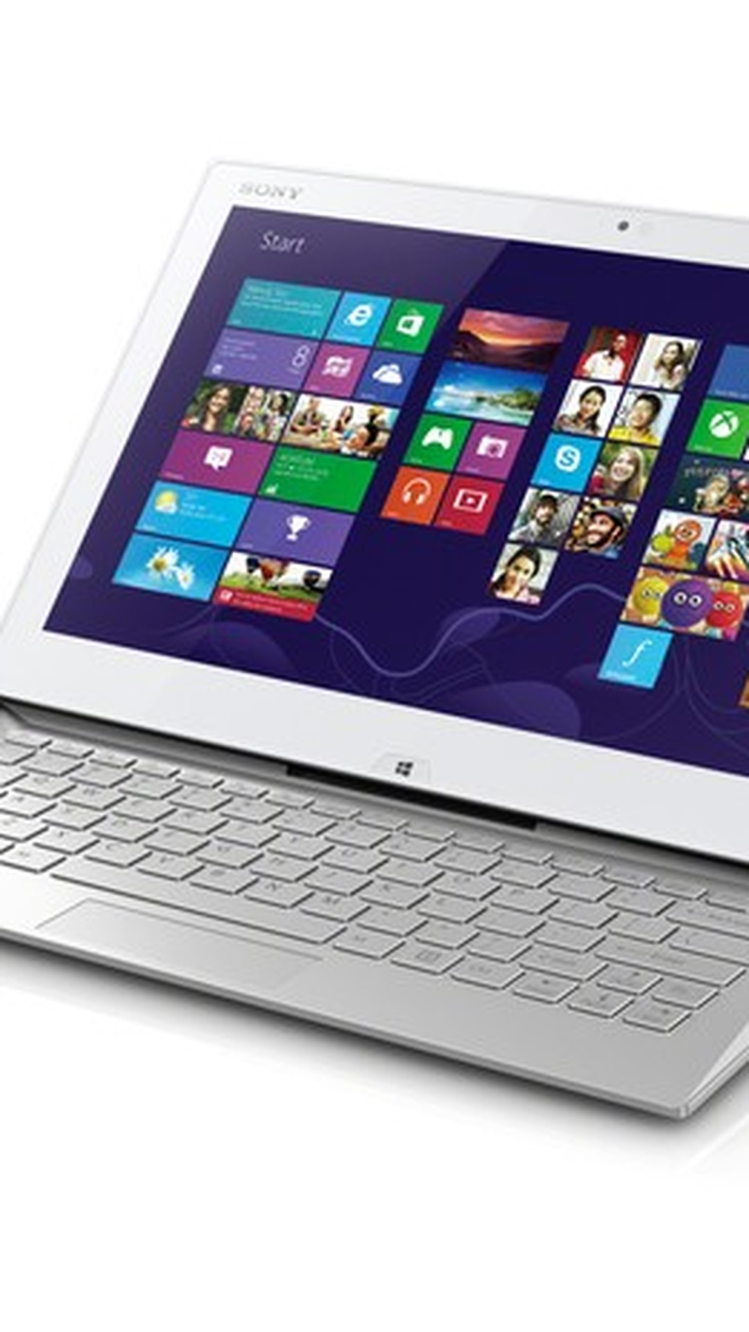 Sony Vaio Duo 13 | Hardware | TechTudo