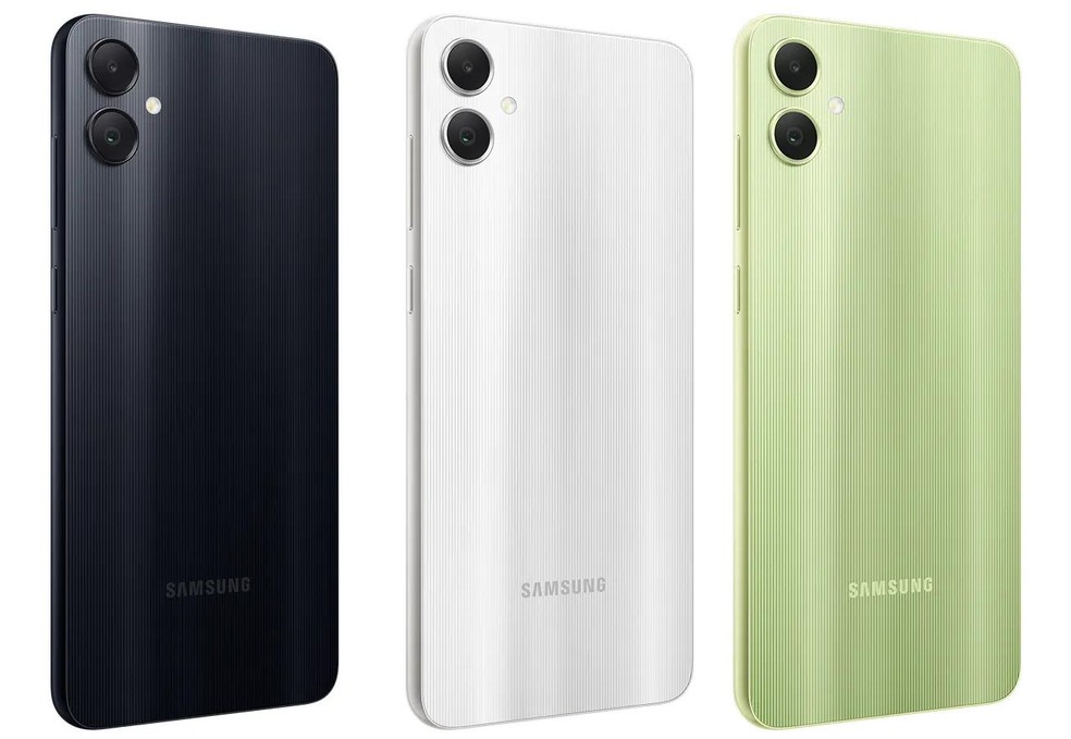 Galaxy A05 é bom? Veja ficha técnica, preço e lançamento do celular
