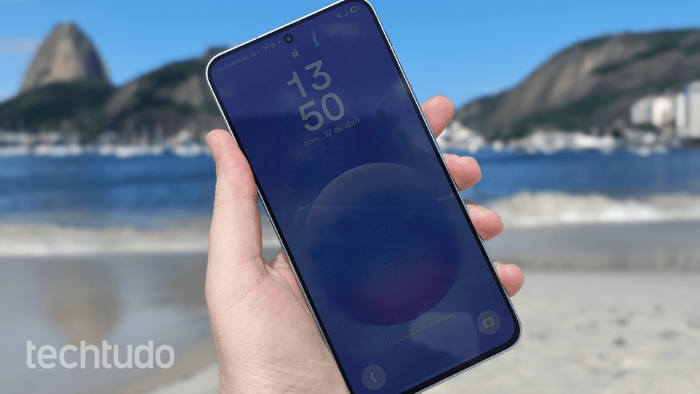  William Guido/TechTudo