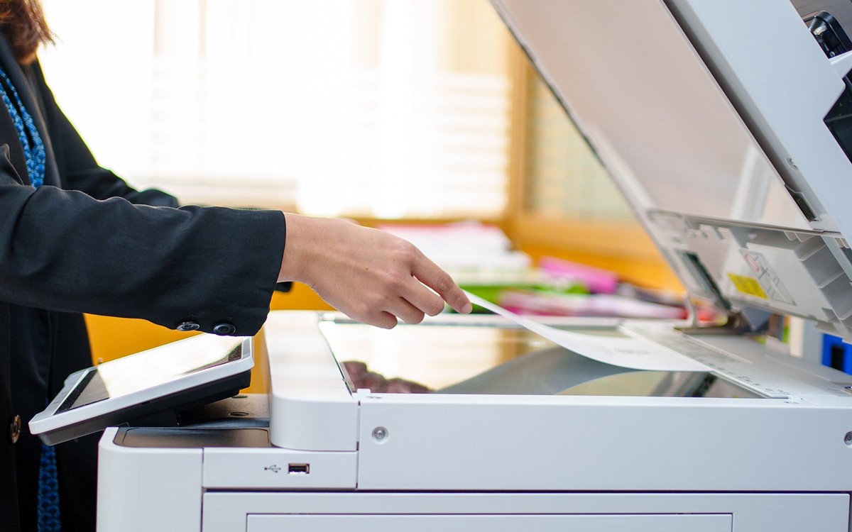 Copiadora: 5 impressoras multifuncionais para escanear grandes documentos