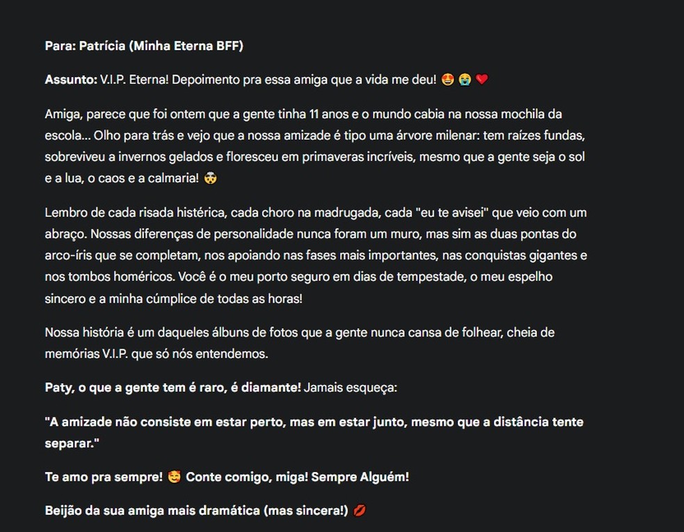  Sandra Mastrogiacomo/TechTudo