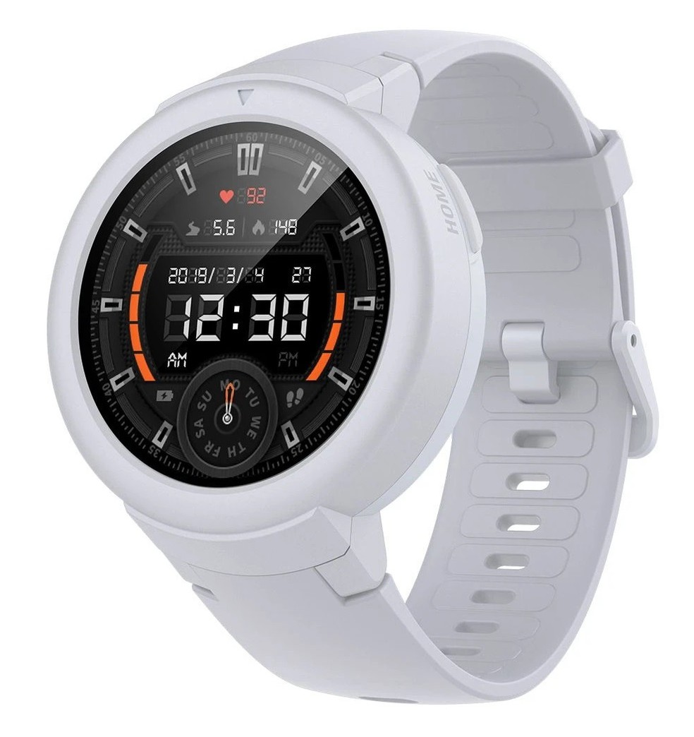 Smartwatch redondo: 8 opções a partir de R$ 799