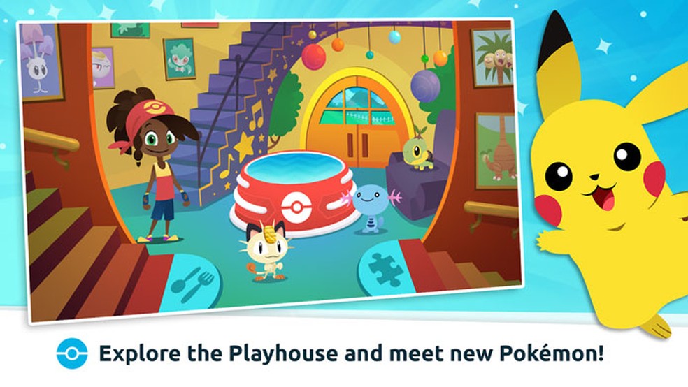 Pokémon: conheça todos os jogos da série para Android e iOS