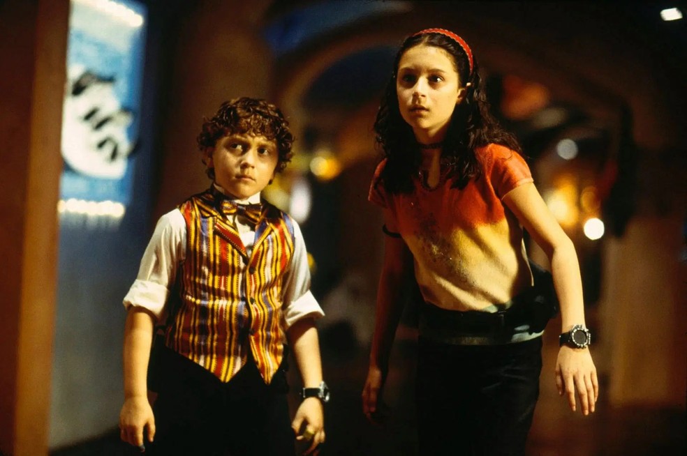  Reprodução/Dimension Films