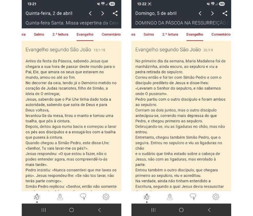  Reprodução/Diego Cataldo