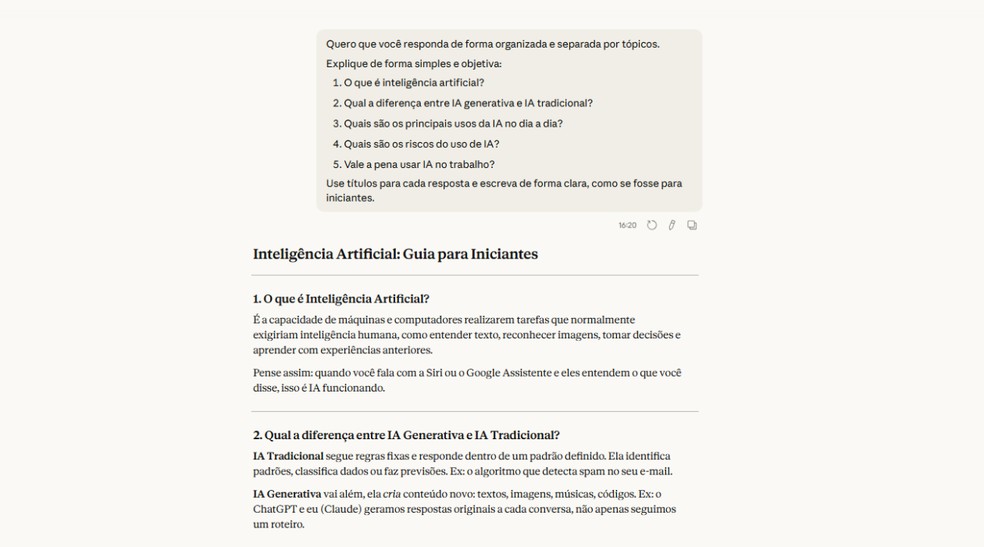  Reprodução/Júlia Silveira