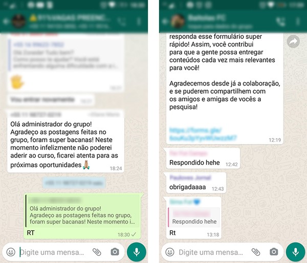 O que significa tbt e outras g rias no whatsapp e instagram descubra