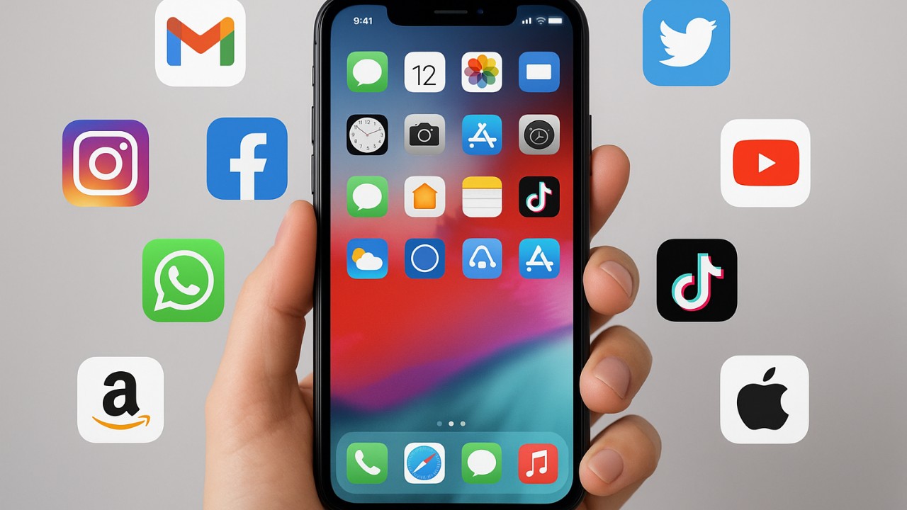 7 apps que assinei, não me arrependi e você também deveria testar