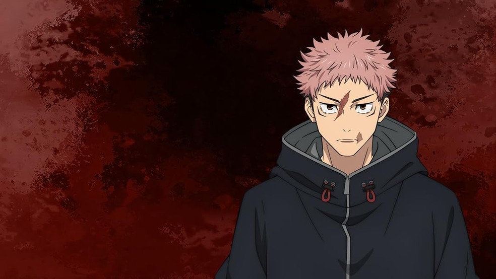  Divulgação/Crunchyroll