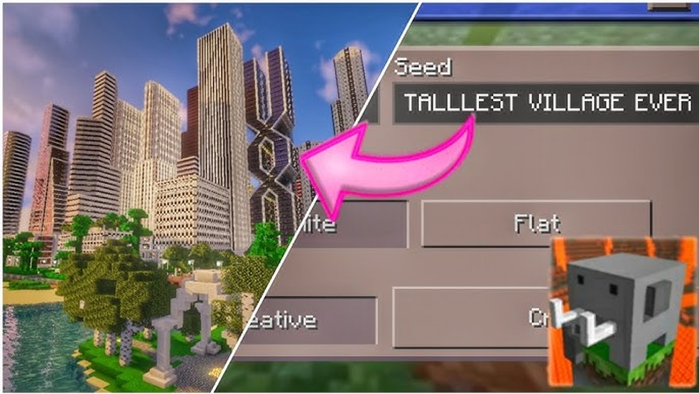  YouTube/Craftsman Gamerz