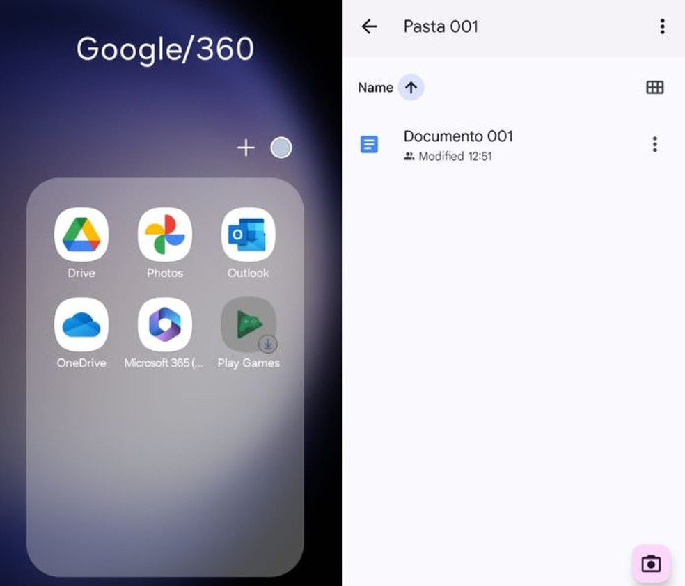  Reprodução/Millena Borges