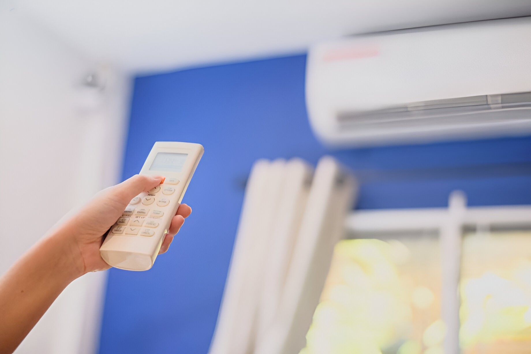 Ar-condicionado Inverter economiza luz? 6 modelos para poupar energia