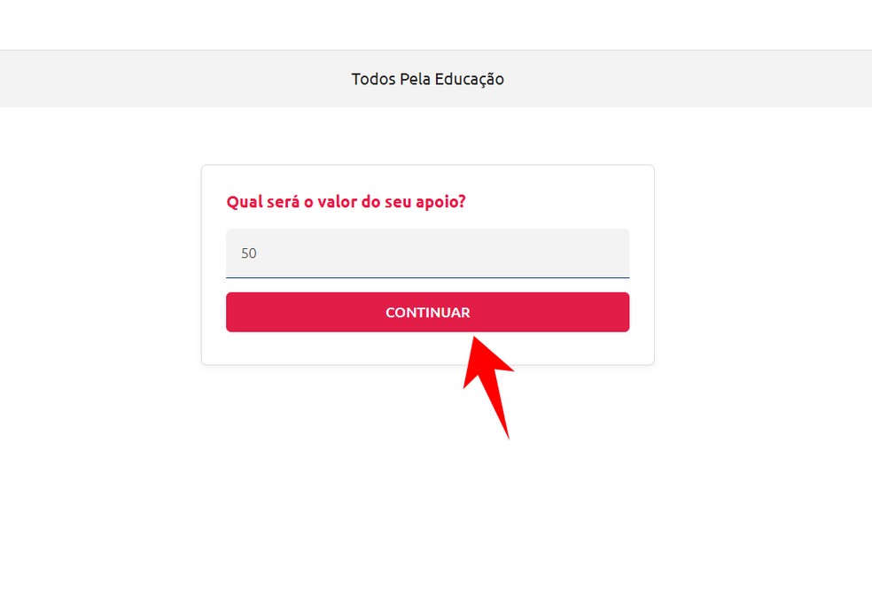  Reprodução/Rodrigo Fernandes