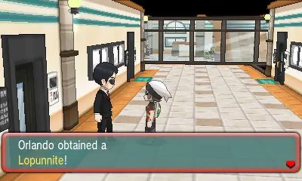 Pokemon Omega Ruby X and Y [PT-BR] 