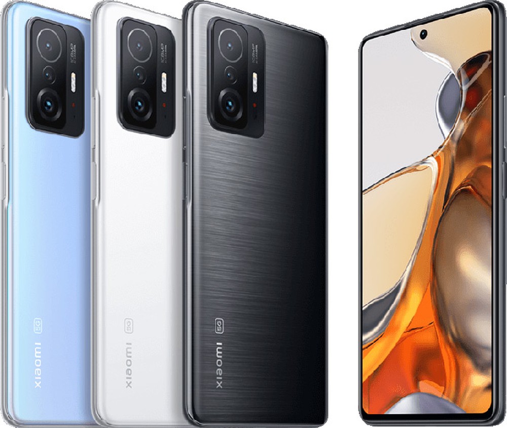 Xiaomi 11t 8 256gb Купить В Спб