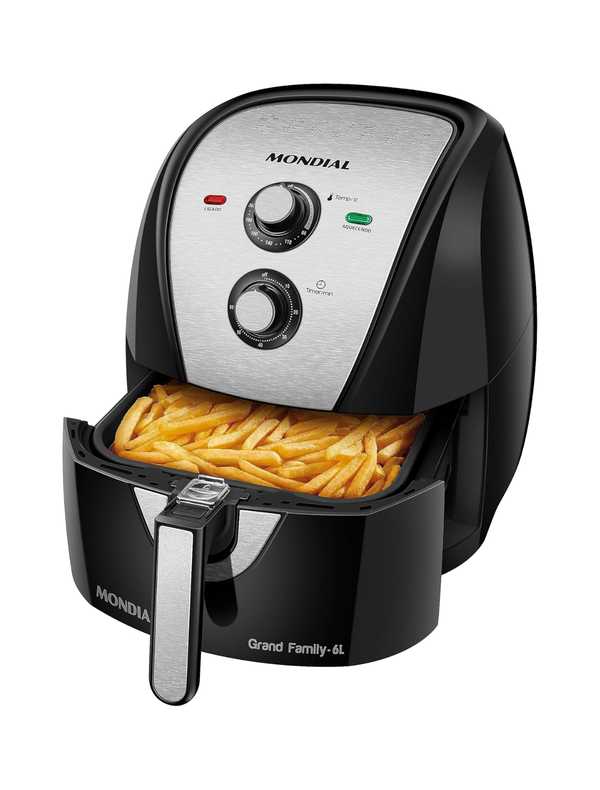 Mondial 6 L AFN-60-BI (127 V)