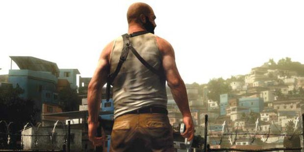 Revelados os requisitos de sistema para Max Payne 3 no PC