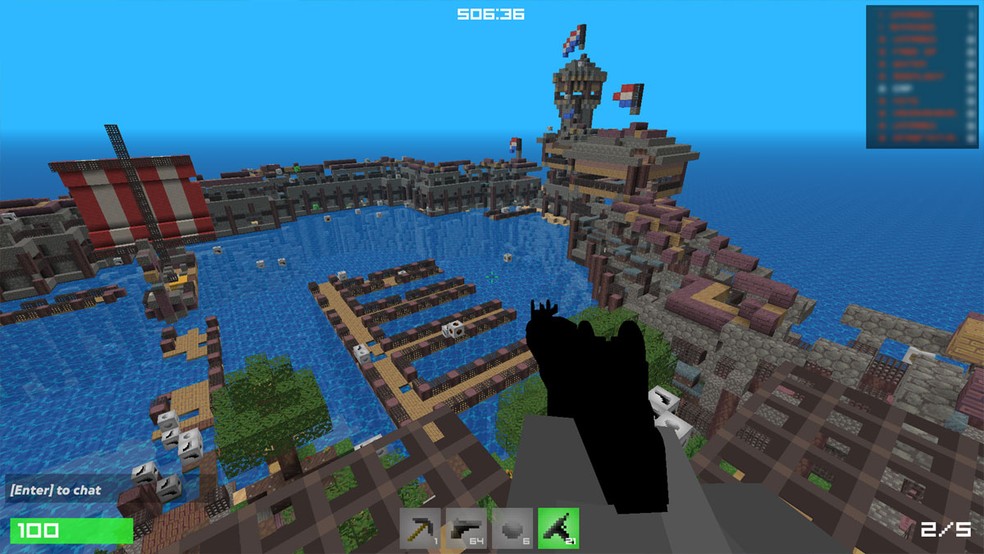  Reprodução/1001Jogos