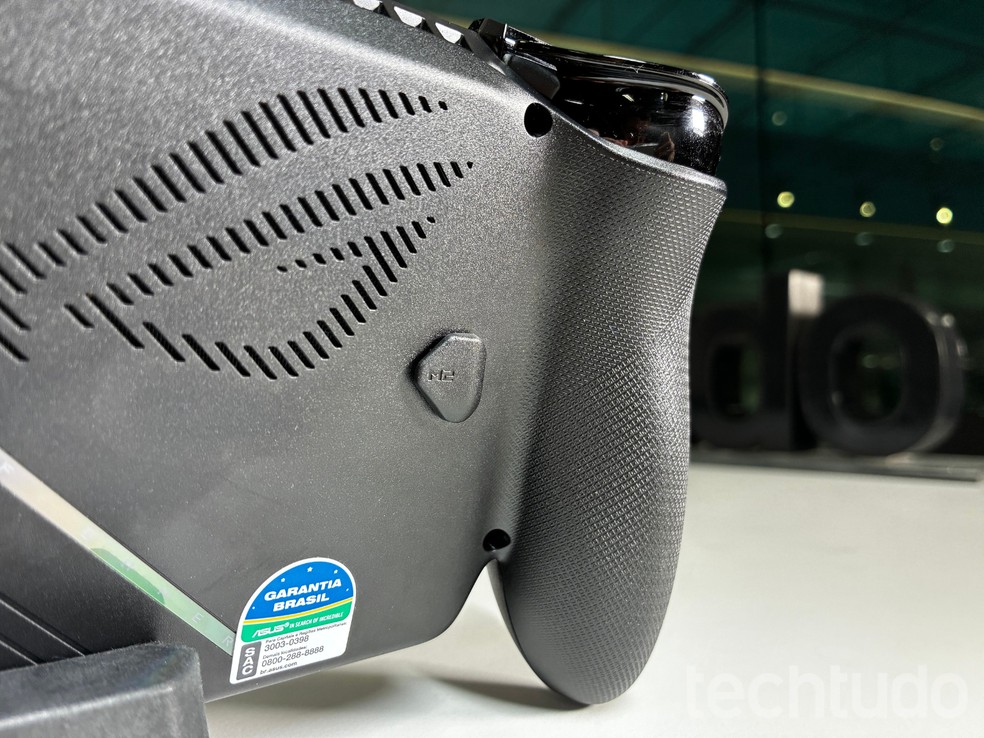  Victor Bastos/TechTudo