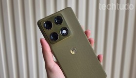 'Sabor' câmera profissional: 6 celulares que fazem fotos impressionantes