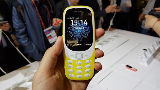 Usaria um dumbphone? 'Celulares burros' viram febre entre jovens; conheça