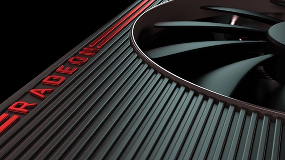 RX 5600 XT a nova placa de v deo da AMD veja pre o e especifica es