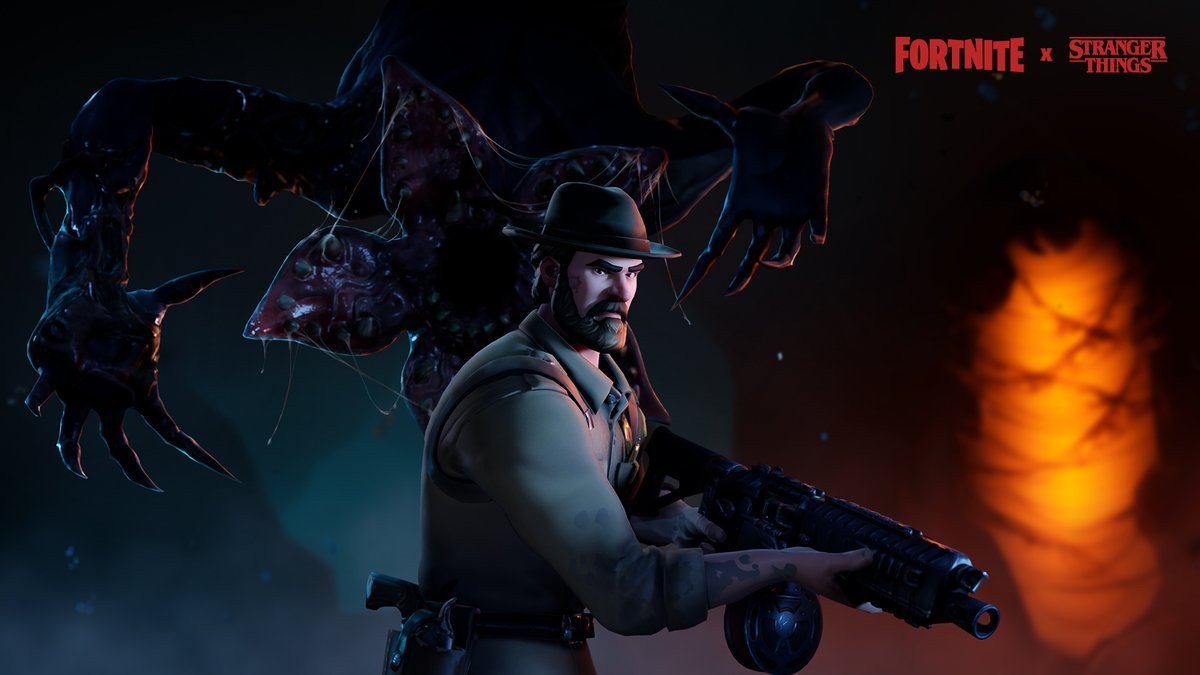 Fortnite: Eleven, de Stranger Things, recebe skin no jogo; confira