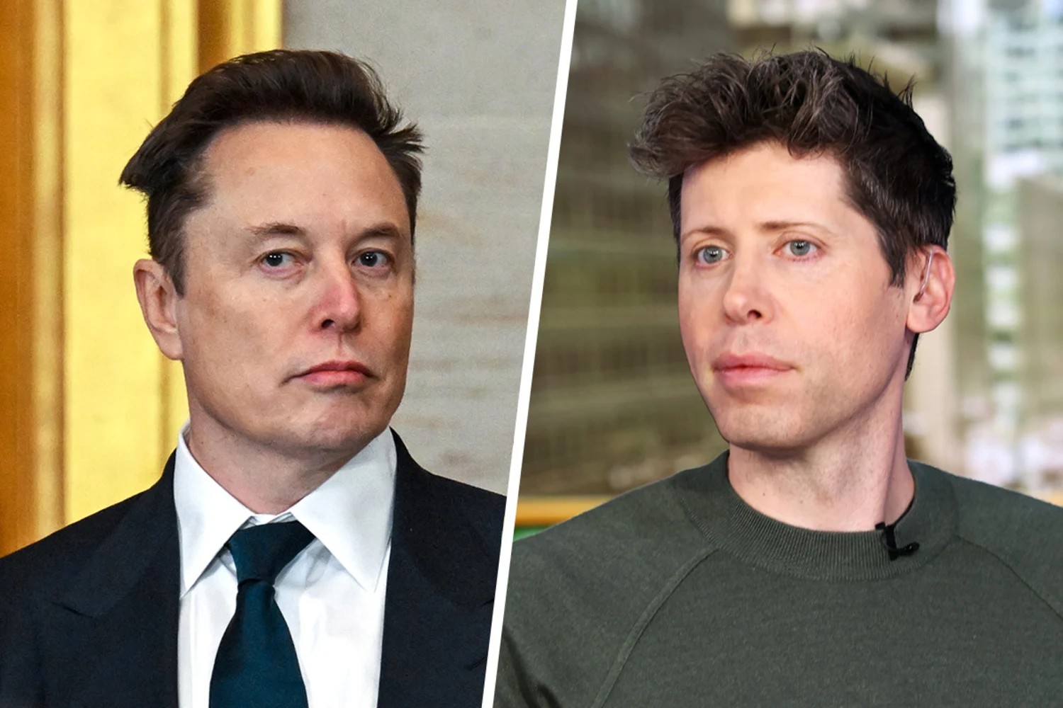 Conflito entre Elon Musk e Sam Altman: o que muda para usuários no dia a dia?
