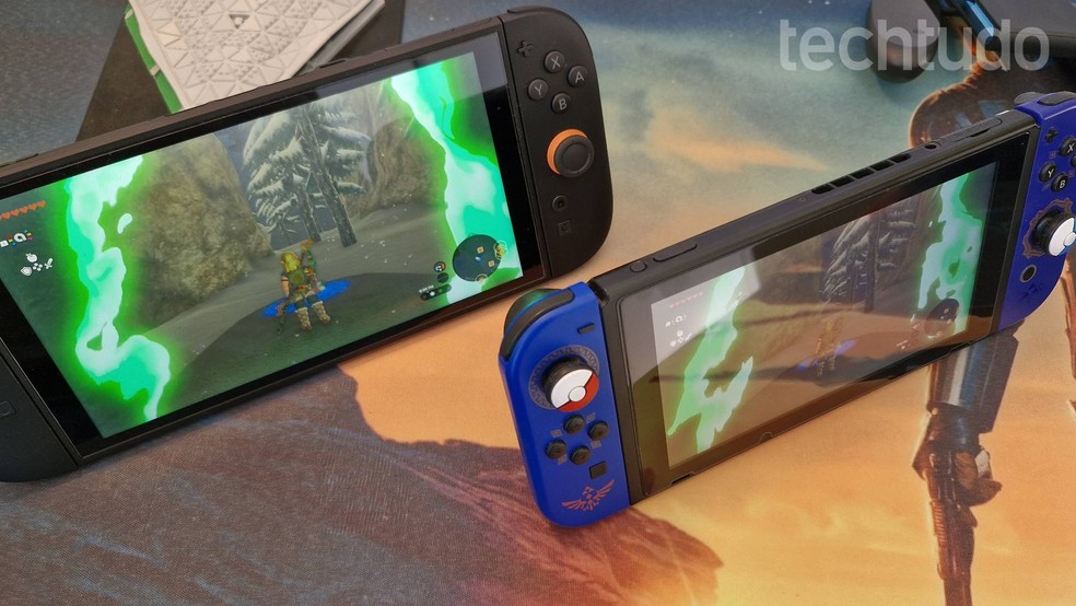  Daniel Trefilio/TechTudo