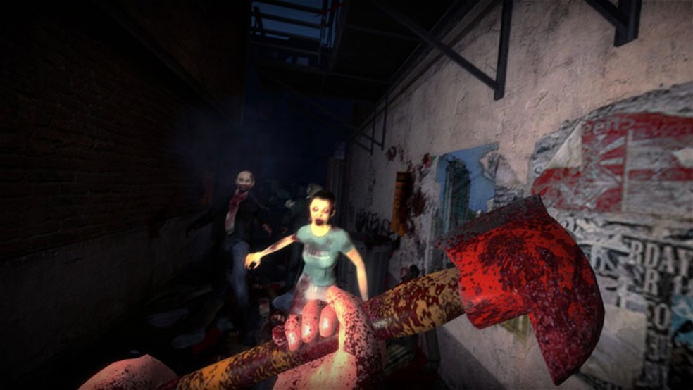 Sexta-feira 13: 5 bons jogos de terror para PS4 e PS5