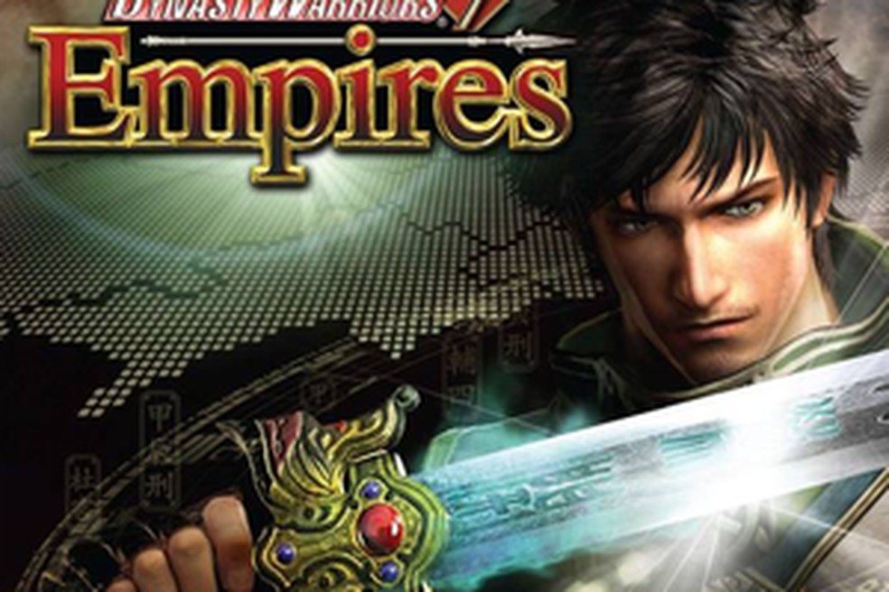 Dynasty warriors 7 empires on sale