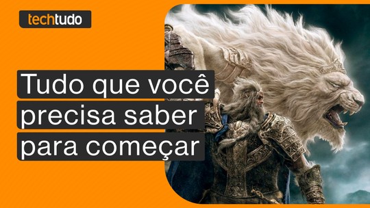 Elden Ring é o jogo do ano pelo The Game Awards 2022; veja vencedores