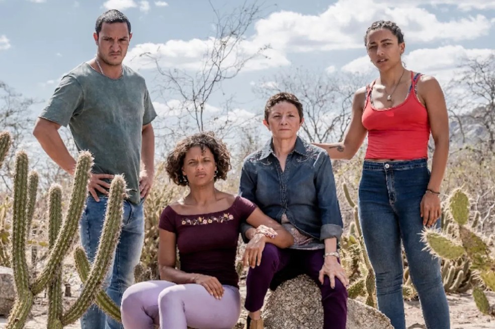  Divulgação/Amazon Studios